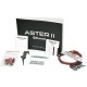 GATE ASTER II BT Expert (Quantum Trigger) (Rear), Introducing the brand new Aster II Bluetooth Expert for V2 gB — the younger brother of the renowned Titan II Bluetooth